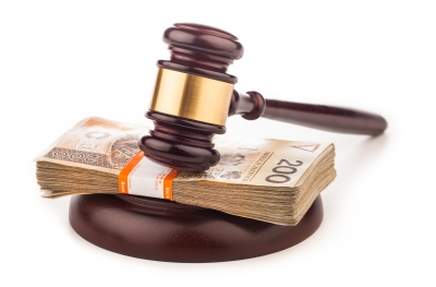 Security deposit, i.e. bail after the amendment of 2021.